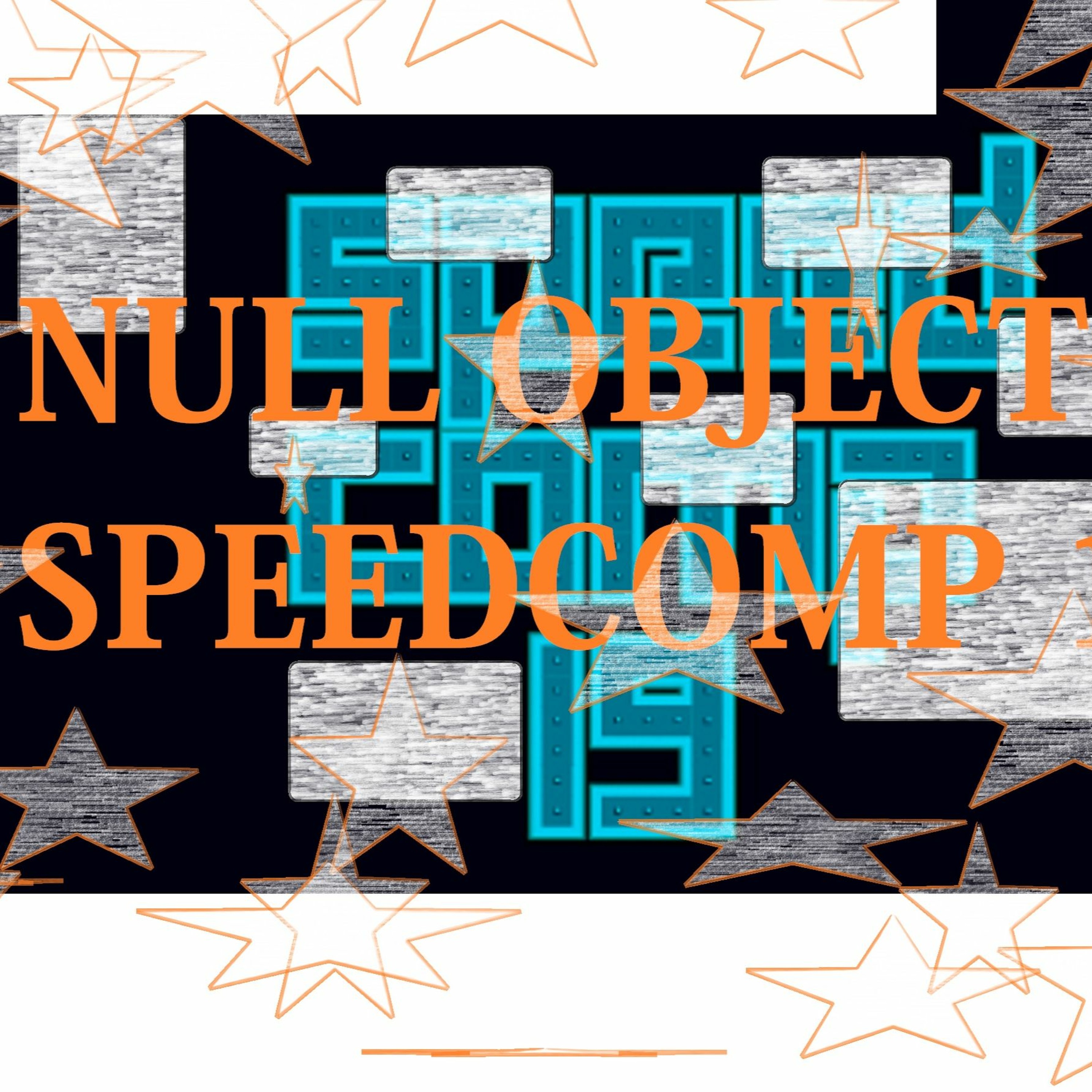 Null Object - Speedcomp 19 episode artwork