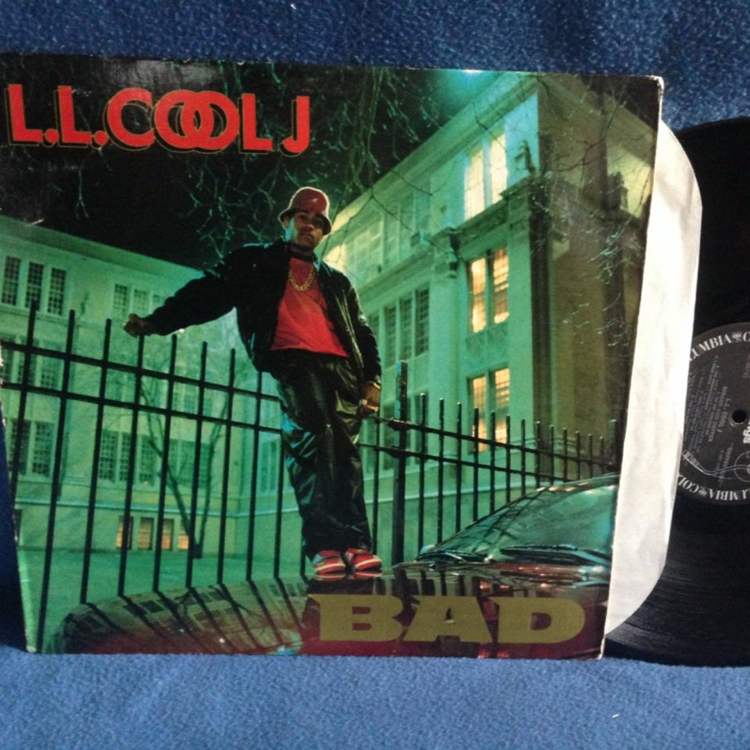 Stream LL Cool J - I'm Bad (Remix) ft $ha-Money by $ha-Money The