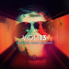 Electronic Sound Carousell - Vol.13 (Rev-2-4)