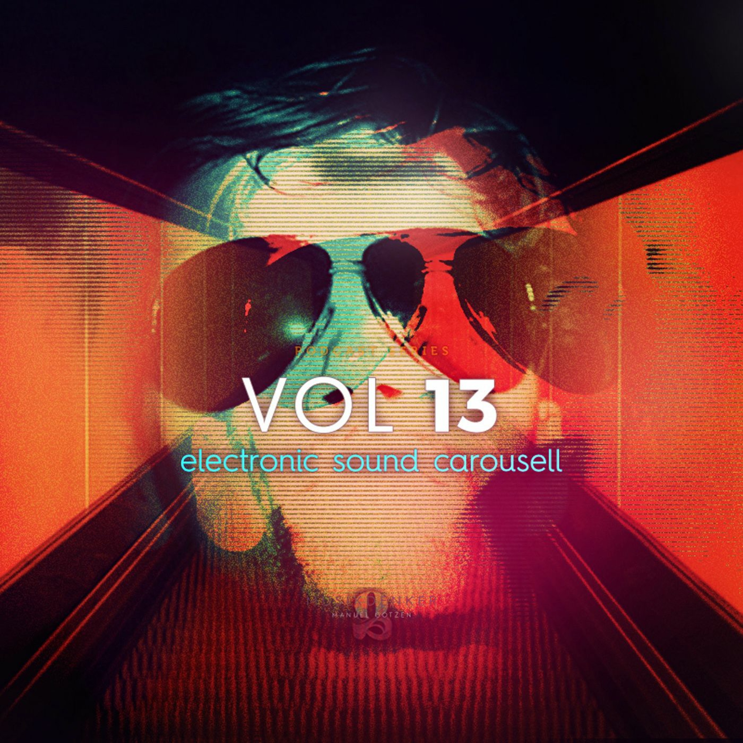 Electronic Sound Carousell