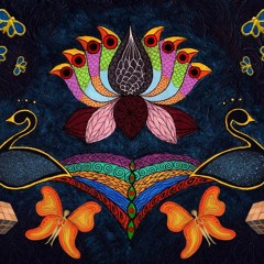 Aboriginal mantra dub