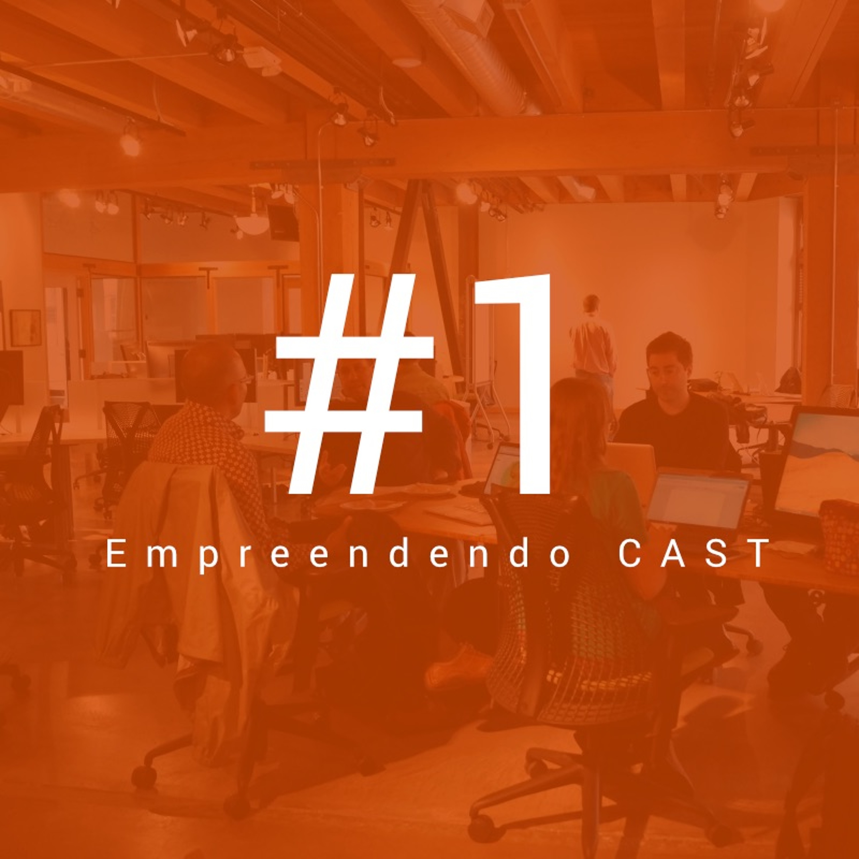 Empreendendo CAST