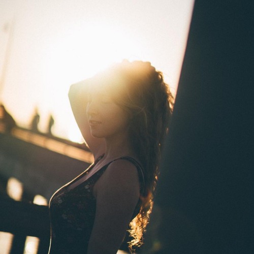 What You Want (Prod. DNTST)- Emma Sameth