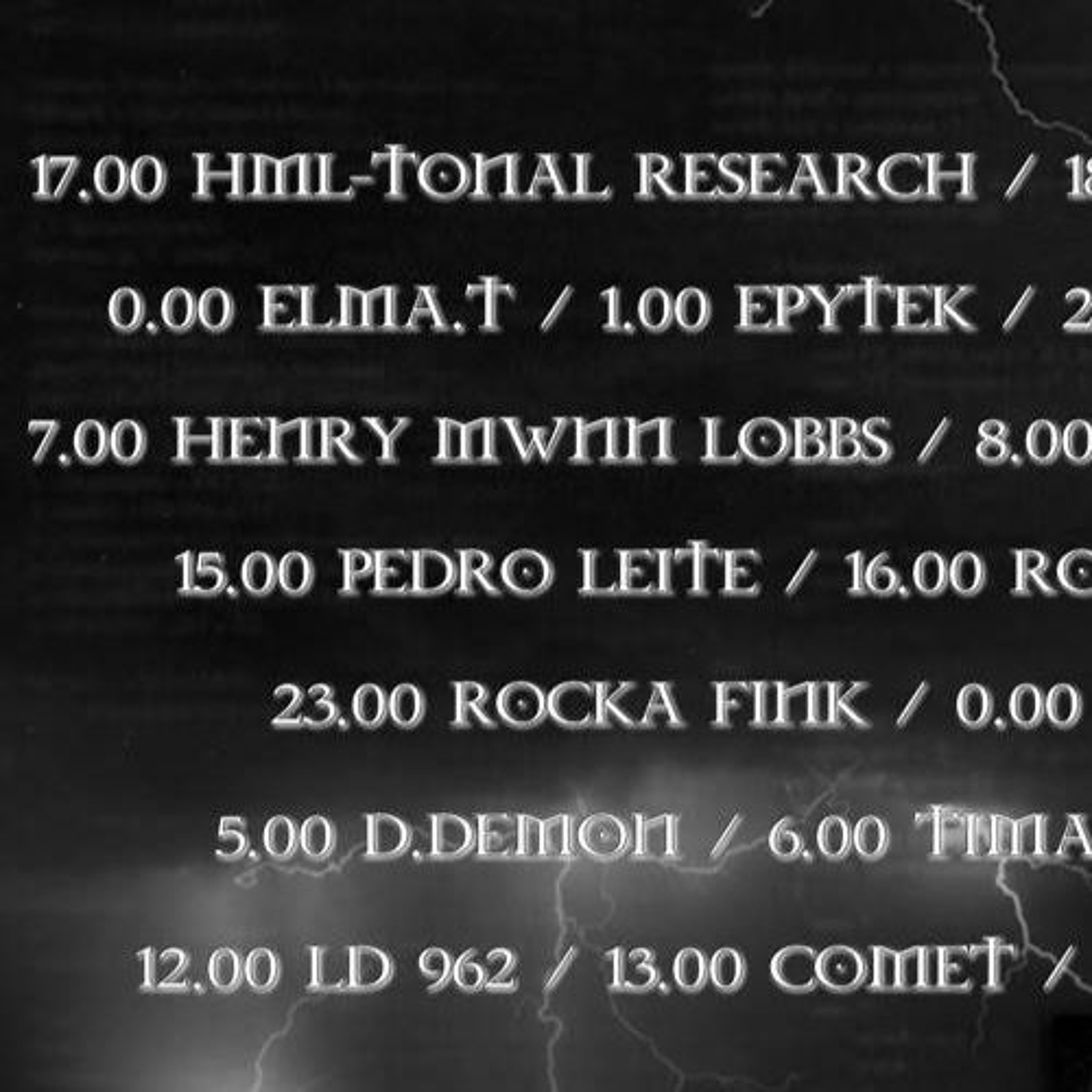 DEMON (Official)