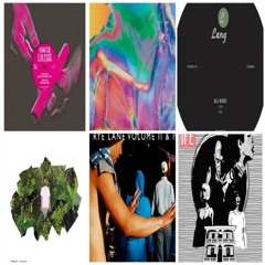 Twisted Tunes Of The Week 06.03.16