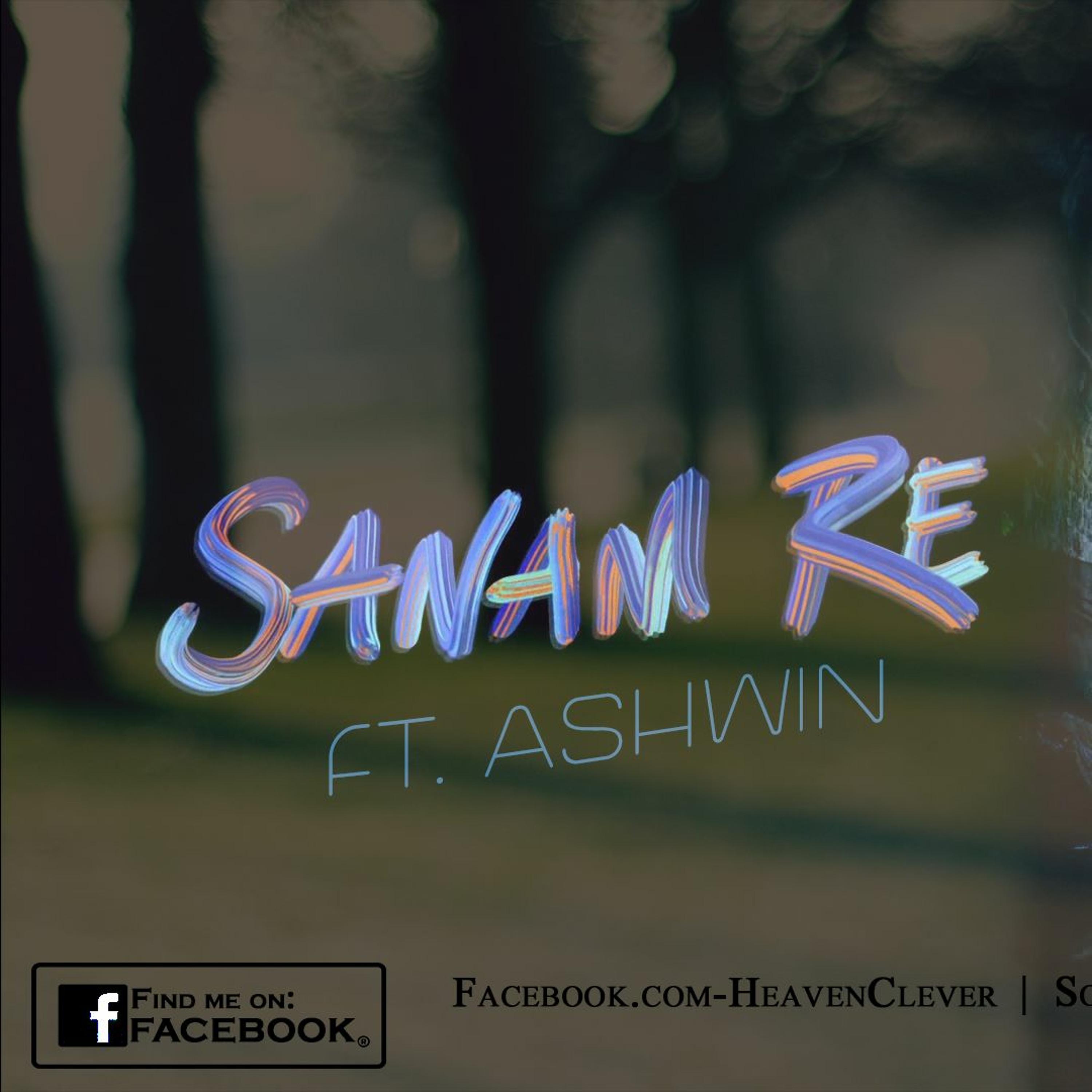 Sanam Re(LoVe MaShUp) Ft ASHWIN episode artwork