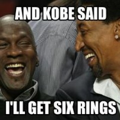 Ceaser FT PZY - 6 RINGZ JORDAN/PIPPEN