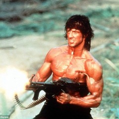 Rambo Murder Mase Bars FT Ceaser