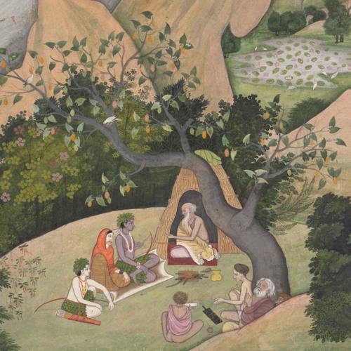 #TEOP (The Exile Of Poets) --- SynTalk