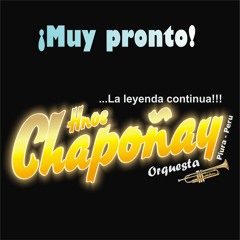 HNOS CHAPOÑAY - PERCYMIX 01