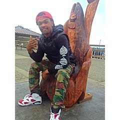 My Block (Prod. by Daryl Lyrad)