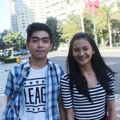 La Vie En Rose - John Samuel Yap & Rina Mutiangpili