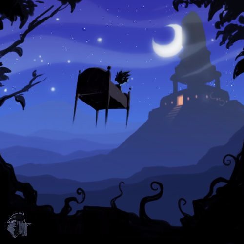 Diffus - Another World (128bpm)