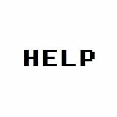 HELP_tale - Empty Bar