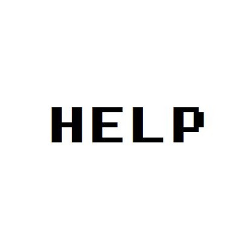 HELP_tale - Empty Bar