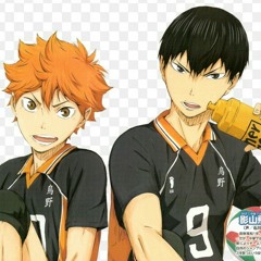 Kageyama Tobio