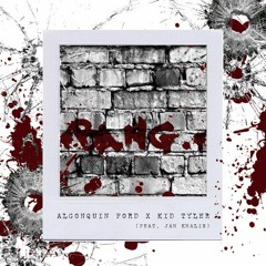 Bang (2014) (Feat. Kid Tyler & Jah Khalib)