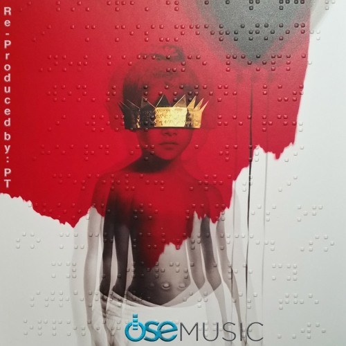 Stream Rihanna - Needed Me (Instrumental/Karaoke)FREE DL by OSE Music beats  | Listen online for free on SoundCloud