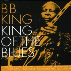 three o'clock blues - B.B King