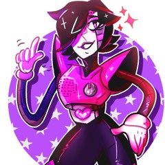 【Mettaton Undertale】Kocchi Muite Baby 【UTAU】
