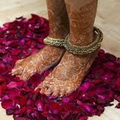 O Mendi rang laayi