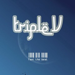 Randy Zheku ft Alvis AnQ Five_Triple V (2016)