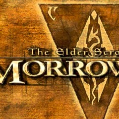 Morrowind Piano