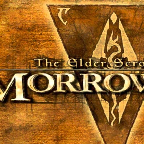 Morrowind Piano