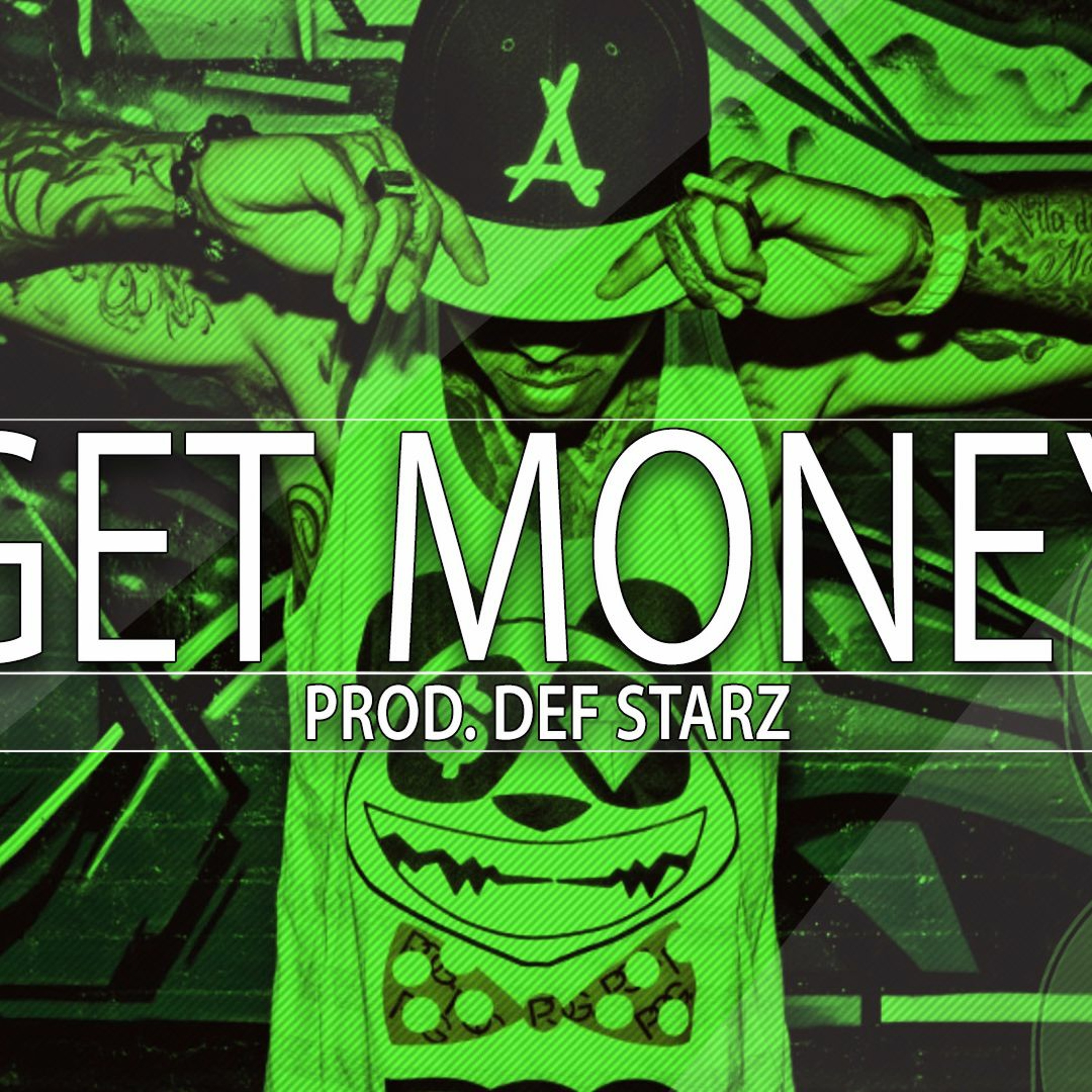 Get Money ( Prod. Def Starz ) episode artwork