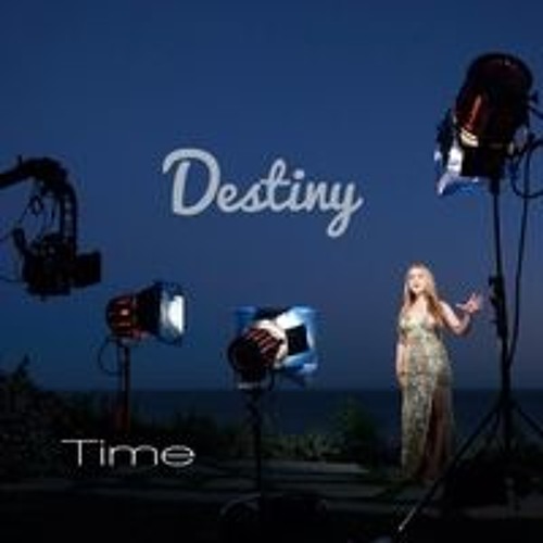 Destiny - Time (21st Century remix)