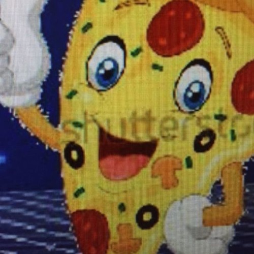 pizza dungeon: B2