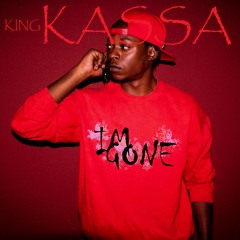 King kassa (PBE)- Am Gone  prod by levis.