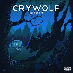 Crywolf - Eyes Half Closed