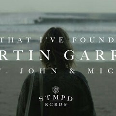 Martin Garrix feat. John & Michel - Now That Ive Found You (Vocal Mix).mp3