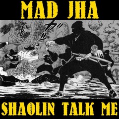 Mad Jha-Dungeon