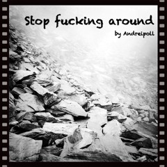 StopFuckingAround