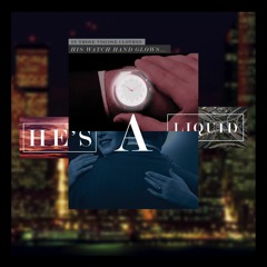 Xeno & Oaklander - He's A Liquid