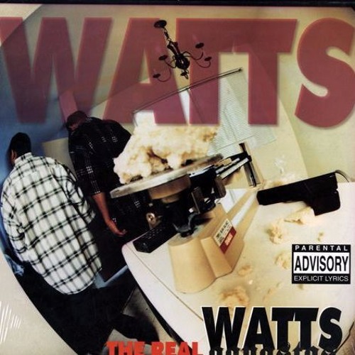 WATTs Gangstas - Watts Riders