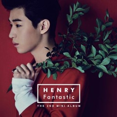 Henry - Butterfly (Feat. Seulgi of SMROOKIES)