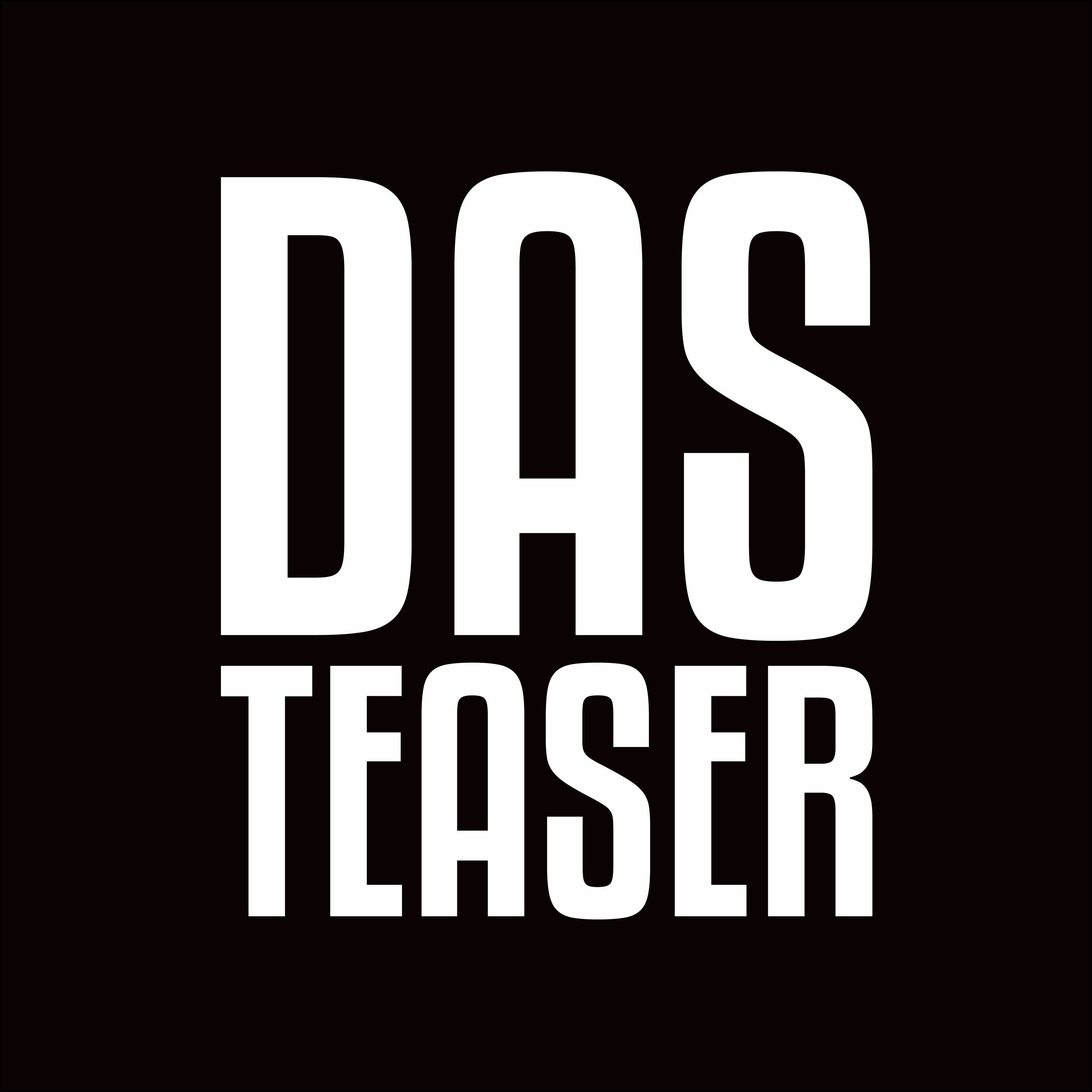 DAS Teaser episode artwork