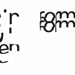 (dia)grammatology of space - text opening (excerpt)