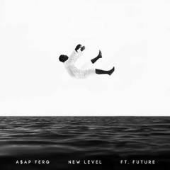 A$AP Ferg - New Level - Ft. Future - Slowed & Bass