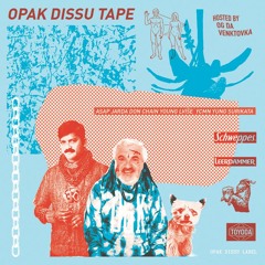 6. CHÁBR (ASAP JARDA/YOUNG LVÍŠE)