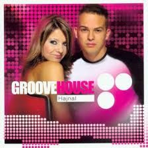 Groovehouse - Hajnal (Disco Version)