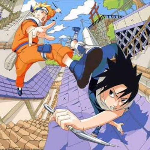 Snorkel - Namikaze Satellite (Naruto Opening 7)