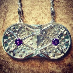 Dr Fred Bell - Projector Effect