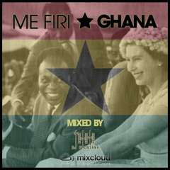 Me Firi Ghana - Hiplife Mix Vol 3