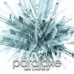 Paralaxe - New Chapter EP | Out now on Mental Drop Records