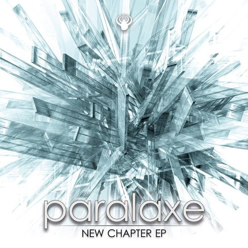 Paralaxe - New Chapter EP | Out now on Mental Drop Records