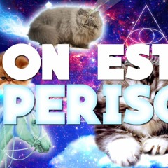On est sur Periscope, pas au Futuroscope !